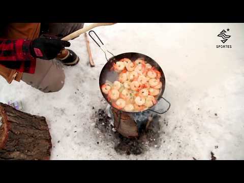 outdoor cooking revolution