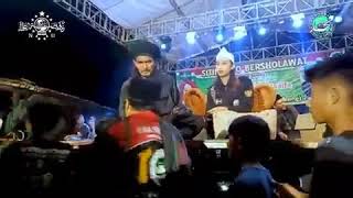 MAFIA SHOLAWAT NKRI HARGA MATI