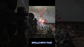 Witchfire's INSANE Guns