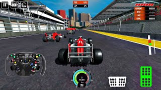 Real Formula Car Racing Game. Android Gameplay screenshot 3