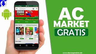 como baixar o app AC Market screenshot 5