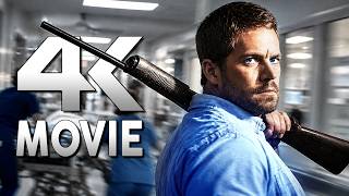 Race For Life | Paul Walker (Fast & Furious) | THRILLER | Full Movie in English