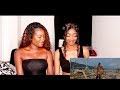 KUAMI EUGENE FT. KIDI - OHEMAA (REACTION VIDEO) |JESSICA BENTU| FT. YIROO HAIR