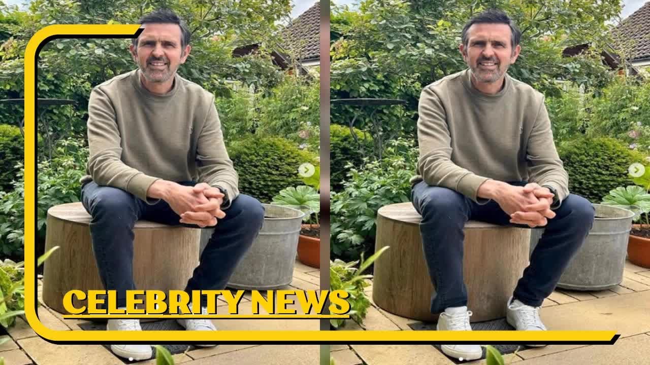 Gardeners' World's Adam Frost details real reason for leaving Villa Farm