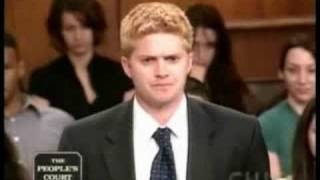 Judge Milian screenshot 5