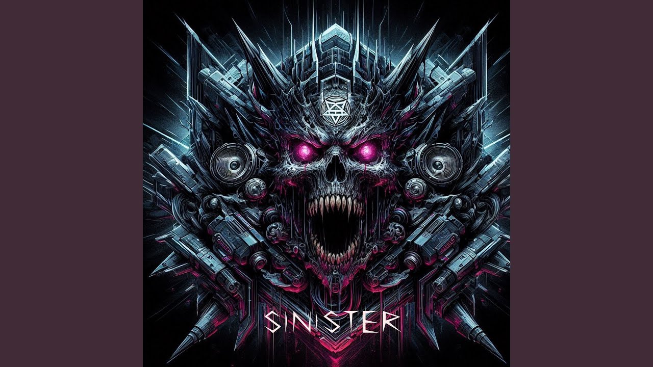 Watch Sinister on YouTube Watch Sinister on YouTube