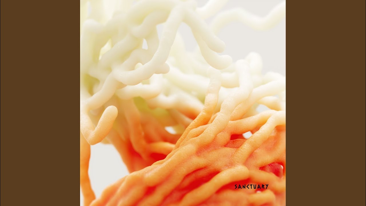 Analog Angel (Ben Deeper Remix)