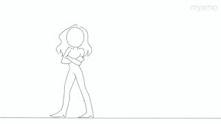 wip animation project