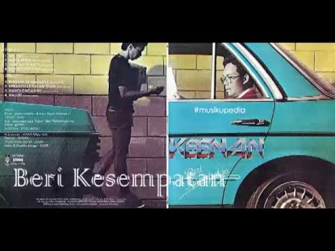 Putar Beri Kesempatan - Keenan Nasution