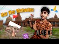 Sihdnath Mandir Tour 🤩 | Har Har Mahadev 🔱 | 1st Vlog 😁