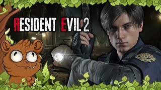 Resident Evil 2 - Jum Jum Review