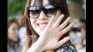 Sulli - Hard But easy (Krystal And Luna)