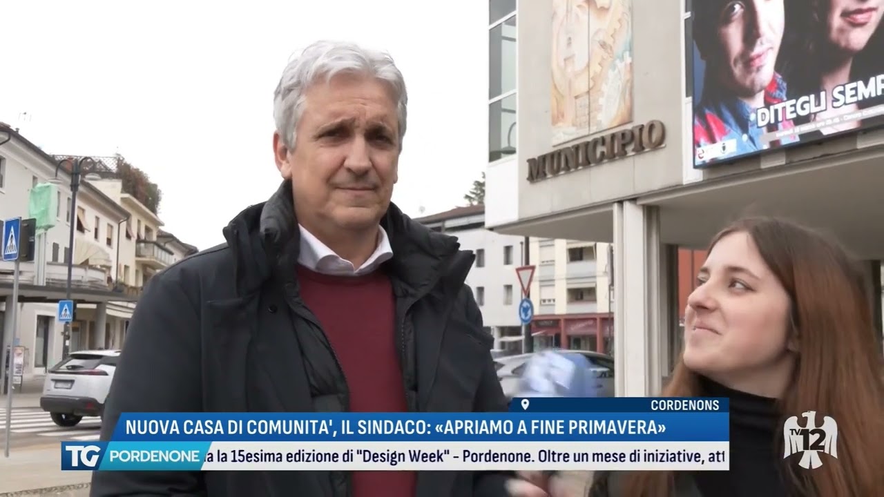 TG PORDENONE | 03/03/2026