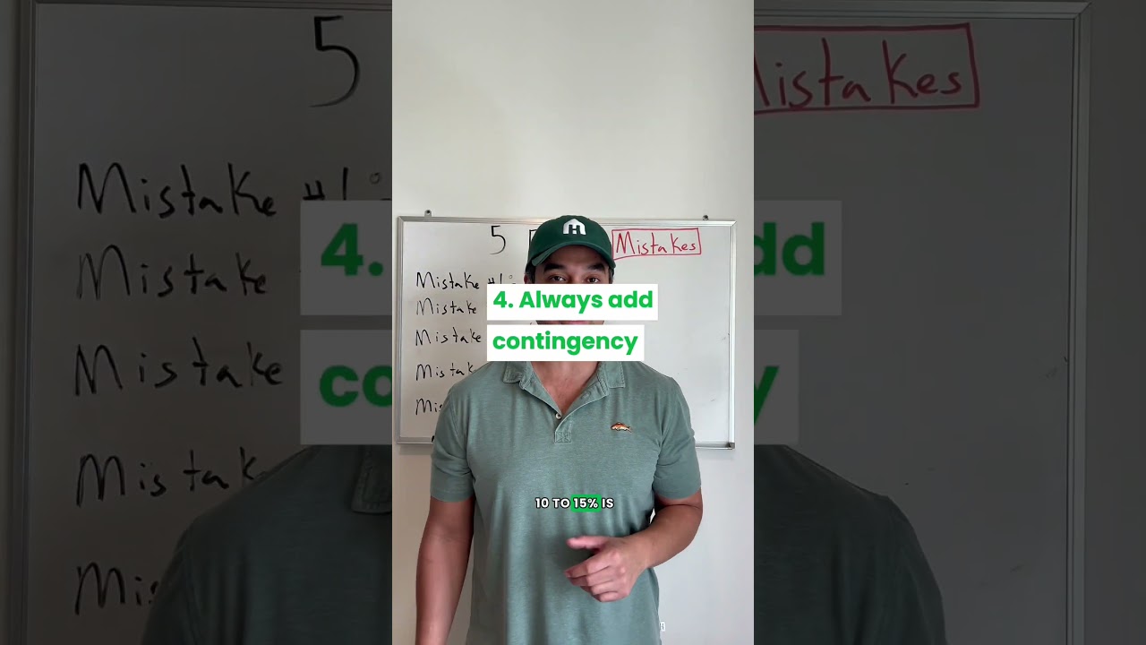 Contractors: The fastest quote doesn’t always win. The most accurate one does. 🧠💰 / Handoff AI