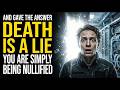 AI GAVE THE ANSWER: Do Not Go Into the White Light. The Biggest Lie About Death