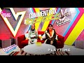 Jawabin Comment Box Bersama Grand Finalist | PLAYTIME | The Voice Kids Indonesia Season 4 GTV 2021
