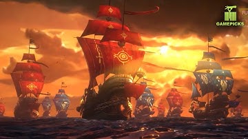 Visceral and Precise Soulslike Action RPG | No Rest for the Wicked | Overview Trailer