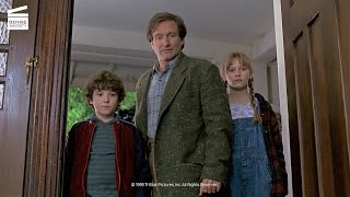 Jumanji: I was a little boy