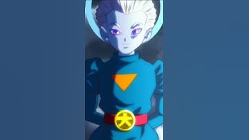 Who is strongest? || Grand priest vs Dragon Ball universe||  #anime #shorts #dbs #dbz