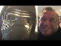 LEE PRIEST ON "HEAVY LIFTERS"! Iron Rage