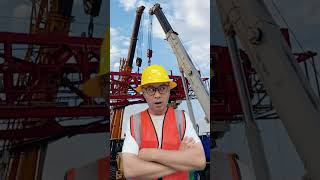 Engineer LOL 🤣 Workers Pulled a Genius Trick