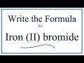 Ionic Compounds and Their Properties