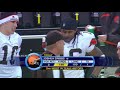 The AFC North on the Line! (Browns vs. Steelers, 2007) | NFL Vault Highlights