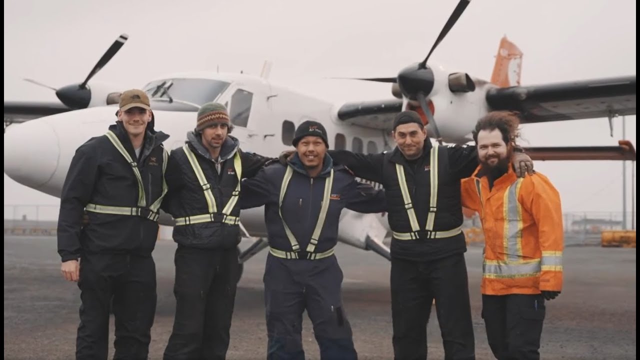 2021 - Vidéo de fin d'année || End of Year Video