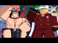 AKAINU E ACE SÃO OS NOVOS MELHORES PERSONAGENS DO ALL STAR TOWER DEFENSE X?!