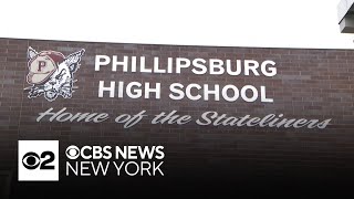 Class Act heading to Phillipsburg High School this Friday