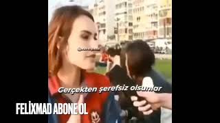 Şerefsi̇z Olalim Hadi̇