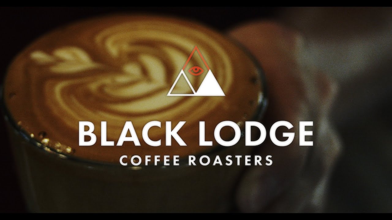 Black Lodge Coffee Roasters YouTube