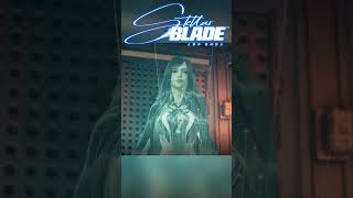 Сообщение от Ворон ► Stellar Blade #ALETHEIA #ALETHEIA_AV #StellarBlade