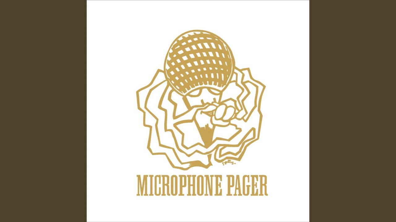 MURO FOR MICROPHONE PAGER / DON'T FORGET TO MY MEN ／ TWO NIGHT