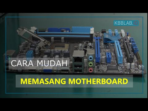 Video: Cara Menentukan Negara Pemasangan PC