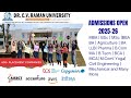 Dr CV Raman University Bilaspur Others(2) Dr CV Raman University Bilaspur Others(2)