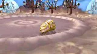 Spore Creature Creator  Reaver Protoss 