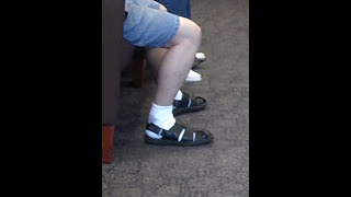 Candid At The Doctors Office 1