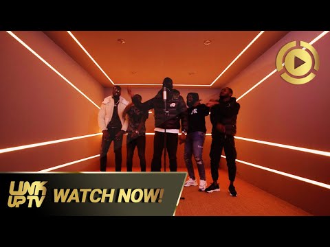 Hope Dealers - HB Freestyle Pt.2 (Season 3) | Link Up TV