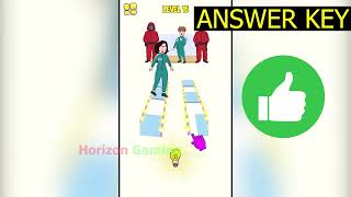 Draw One Part Draw Puzzle LEVEL 15 Answer