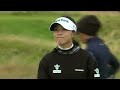 Lydia Ko | Second Round Highlights | 69 (-3) | ISPS Handa Women’s Scottish Open