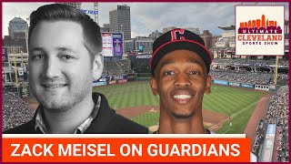 There is a LESS THAN ZERO PERCENT CHANCE the Cleveland Guardians sign Trevor Bauer | Zack Meisel
