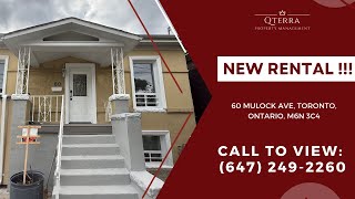 GORGEOUS 3-BEDROOM MAIN LEVEL WITH MODERN UPGRADES $2995