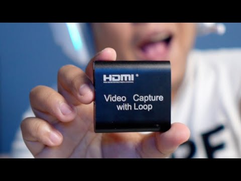 Mau Live Streaming Tapi Capture Card Mahal? Beli Ini Aja, Murah! #short #techreview