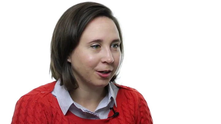 Dr. Jennifer Clegg: Academic Immersion Introductio...