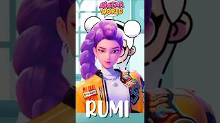 Download Lagu How to make Rumi in Avatar World #shorts #trending #avatarworld #pazu #kpopdemonhunters #kpop #rumi MP3 Download Lagu How to make Rumi in Avatar World #shorts #trending #avatarworld #pazu #kpopdemonhunters #kpop #rumi MP3
