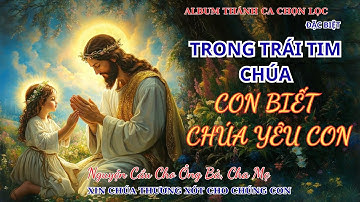 ✨Lắng nghe 10 phút 🌸 Để Chúa chạm đến tâm hồn bạn, xoa dịu mọi tổn thương ban tặng bình an nội tâm 💖