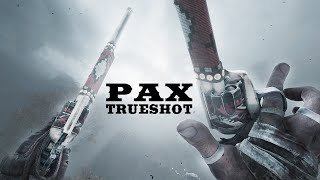 The NEW Pax Pistol is Really Good | Hunt: Showdown (FullAction Matches)