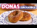 DONAS para DIABETES Saludables