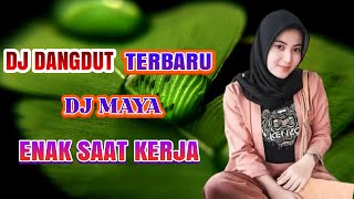 MEGGI Z - Maya💥DJ Dangdut Music Terbaik 2023